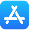 appstore logo