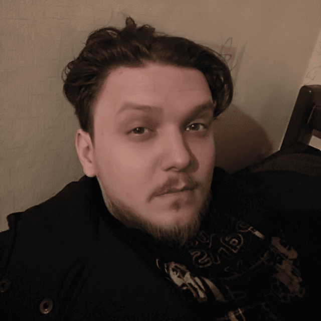 Photo of Artur Gorelov