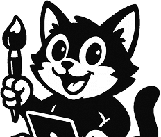 cat image