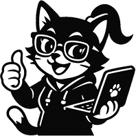 cat image
