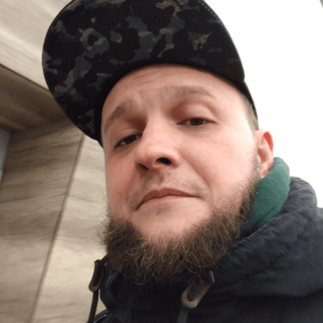 Photo of Konstantin Gorelov