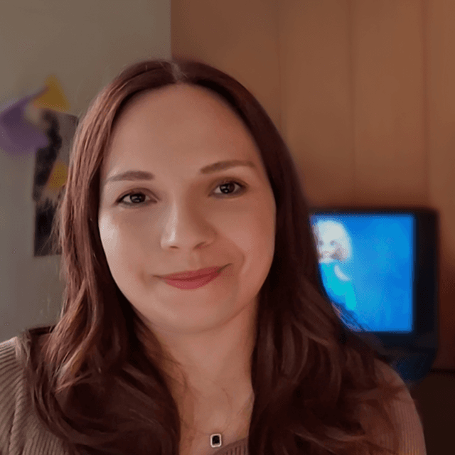 Photo of Ivanna Sharak