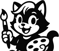 cat image