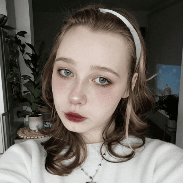 Photo of Marina Vovna