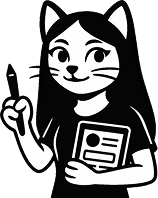 cat image