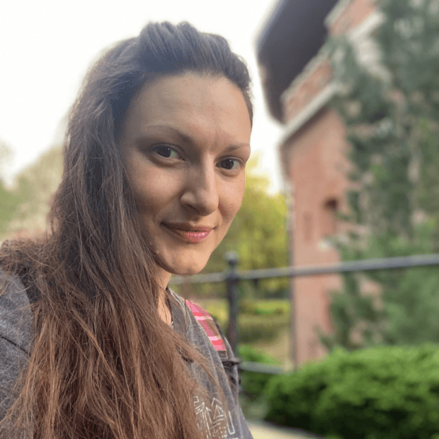 Photo of Viktoria Vizor