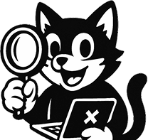 cat image