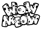 WoW Meow logo